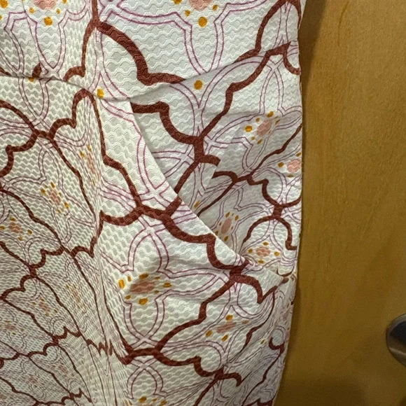 Boden Talia Sheath Dress - Picture 4 of 12